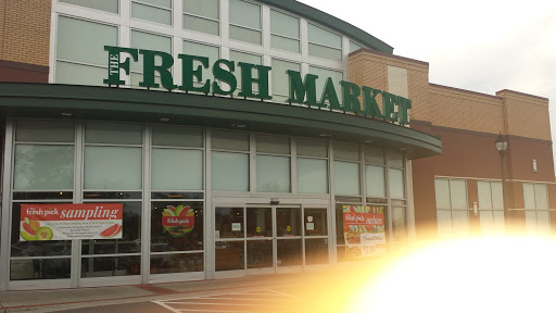 Grocery Store «The Fresh Market», reviews and photos, 1060 International Dr, Wilmington, NC 28405, USA