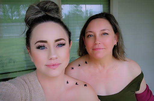 Find shark tattoo ideas for your next unique tattoo in Conroe at Nicoles Tattoos and Piercings