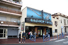 Cinéma Espace Centre Cagnes-sur-Mer