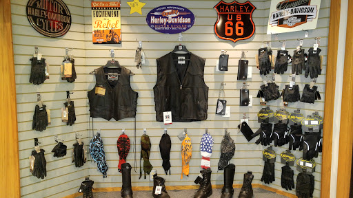 Motorcycle Dealer «Buckeye City Motorsports», reviews and photos, 4106 E Main St, Columbus, OH 43213, USA