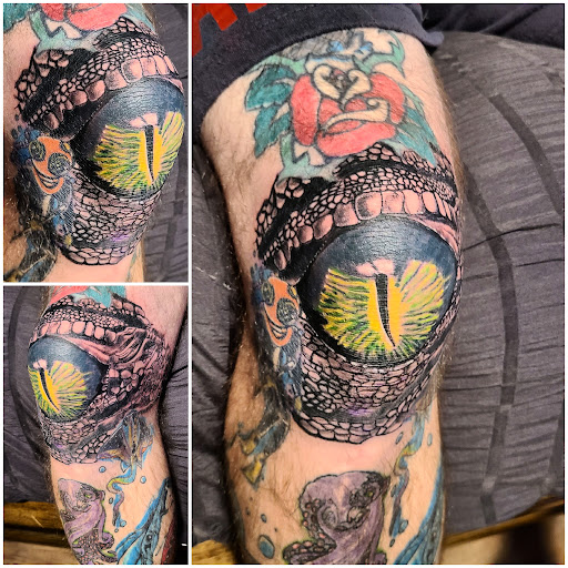 Find sakura tattoo ideas for your next unique tattoo in Cumberland at Queen City Ink