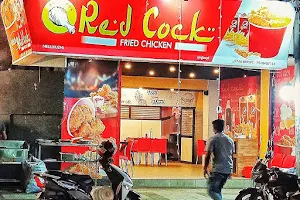 Red Cock Fried Chicken image