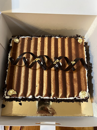 Bakery «Patisserie Didier Dumas», reviews and photos, 163 Main St, Nyack, NY 10960, USA