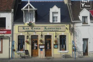 Restaurant Les 3 Lanternes image