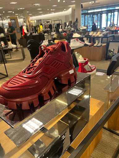 Department Store «Nordstrom Aventura», reviews and photos, 19507 Biscayne Blvd, Aventura, FL 33180, USA