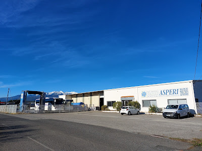 Autocars vaills asperi à Saint-Jean-Pla-de-Corts