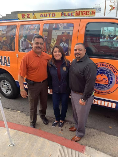 Auto Insurance Agency «John Hernandez - State Farm Insurance», reviews and photos