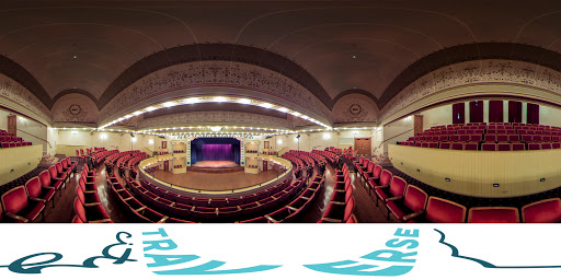 Opera House «City Opera House», reviews and photos, 106 E Front St, Traverse City, MI 49684, USA