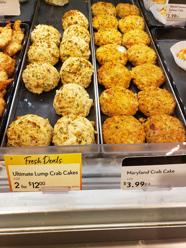 Grocery Store «The Fresh Market», reviews and photos, 3060 Center Valley Pkwy, Center Valley, PA 18034, USA