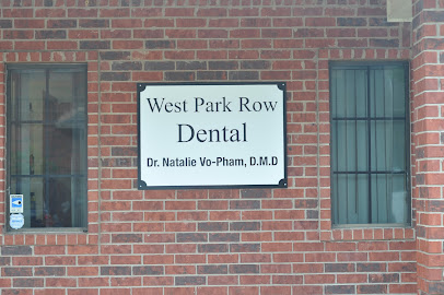 West Park Row Dental