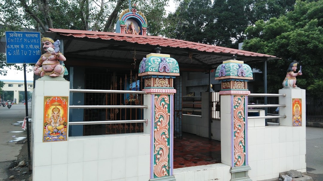 Shri Vinayaka Temple