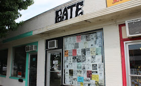 The Gate Record Store