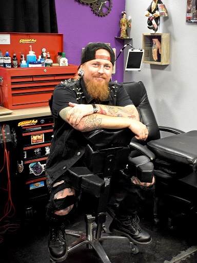 Find family tattoo ideas for moms for your next unique tattoo in Mesa at INK Tattoo Co.