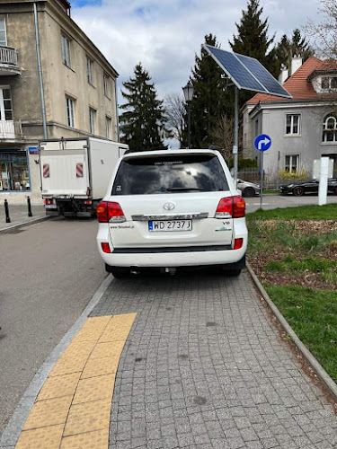 Balaton 20, 01-981 Warszawa, Polska