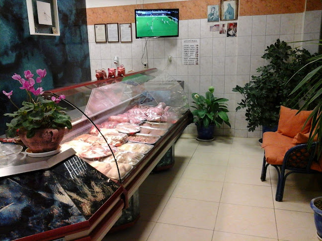 Αριθμός τηλεφώνου Κρεοπωλείο "Τα Χασαπάκια"