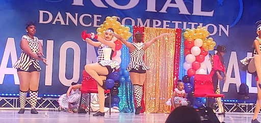 Performing Arts Theater «Stafford Township Arts Center», reviews and photos, 1000 McKinley Ave, Manahawkin, NJ 08050, USA