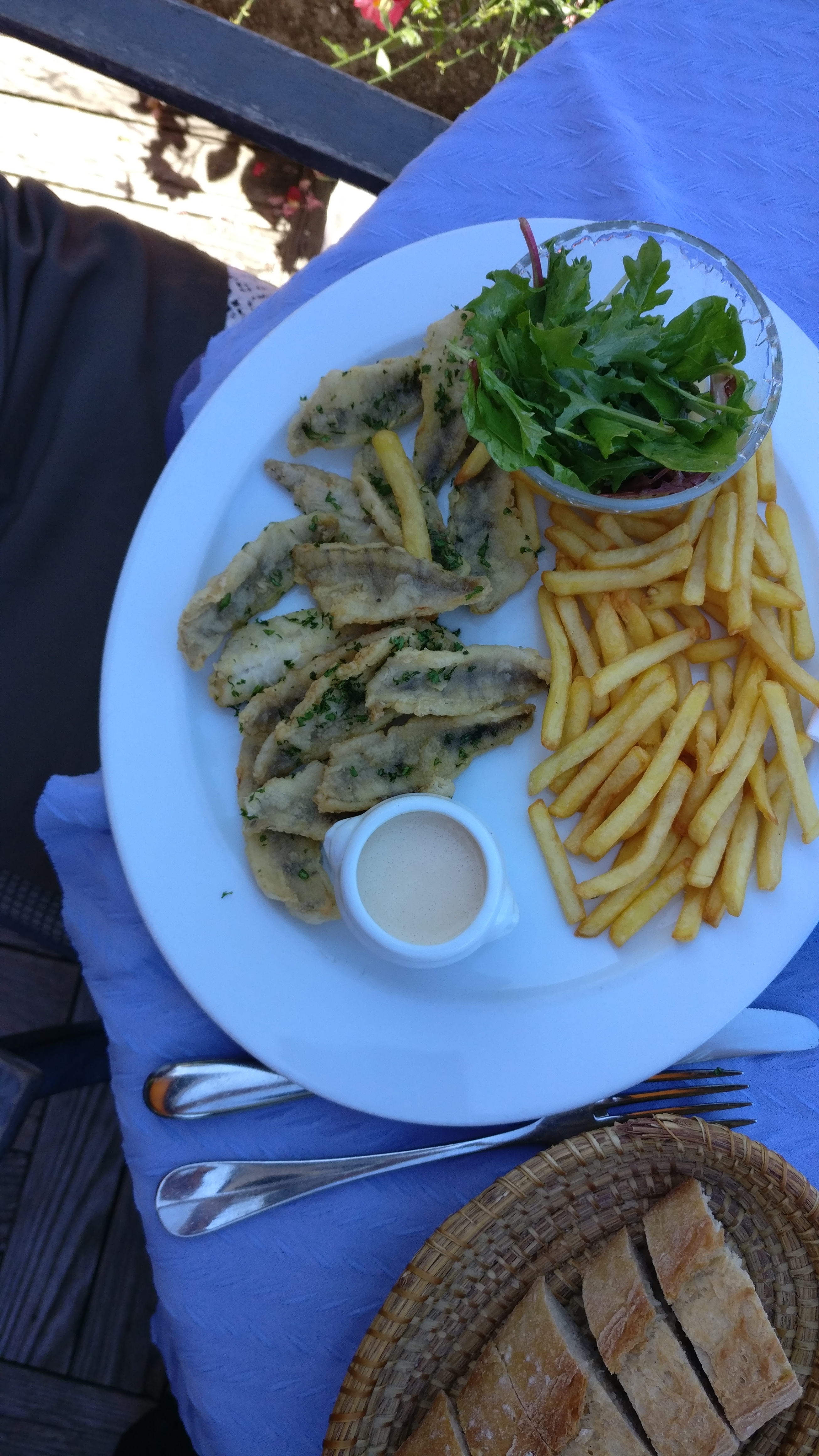 Photo n° 2 de l'avis de xavier.o fait le 12/08/2018 à 11:26
