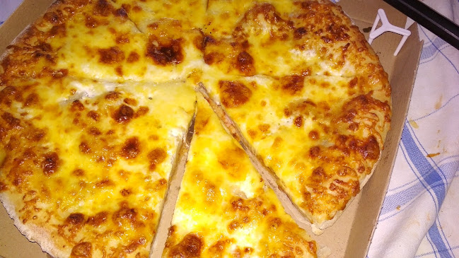 Értékelések erről a helyről: Bianka Pizzéria, Nagykanizsa - Pizza
