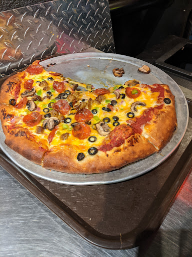 Movie Theater «Brewvies Cinema Pub», reviews and photos, 677 200 W, Salt Lake City, UT 84101, USA