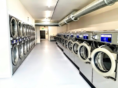 Clothezline Laundry