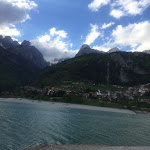 Photo n°2 de l'avis de maria.e fait le 12/06/2018 à 07:11 sur le  Lago Park Hotel Molveno à Molveno