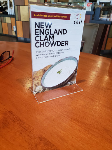 Cafe «Cosi», reviews and photos, 700 Plaza Dr, Secaucus, NJ 07094, USA