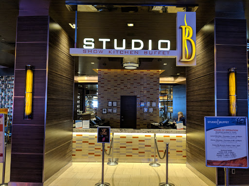 Casino «M Resort Spa Casino», reviews and photos, 12300 S Las Vegas Blvd, Henderson, NV 89044, USA