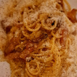 Photo n°1 de l'avis de Carloalberto.a fait le 21/11/2023 à 21:16 sur le  Gramsci Bistrot à Carrara