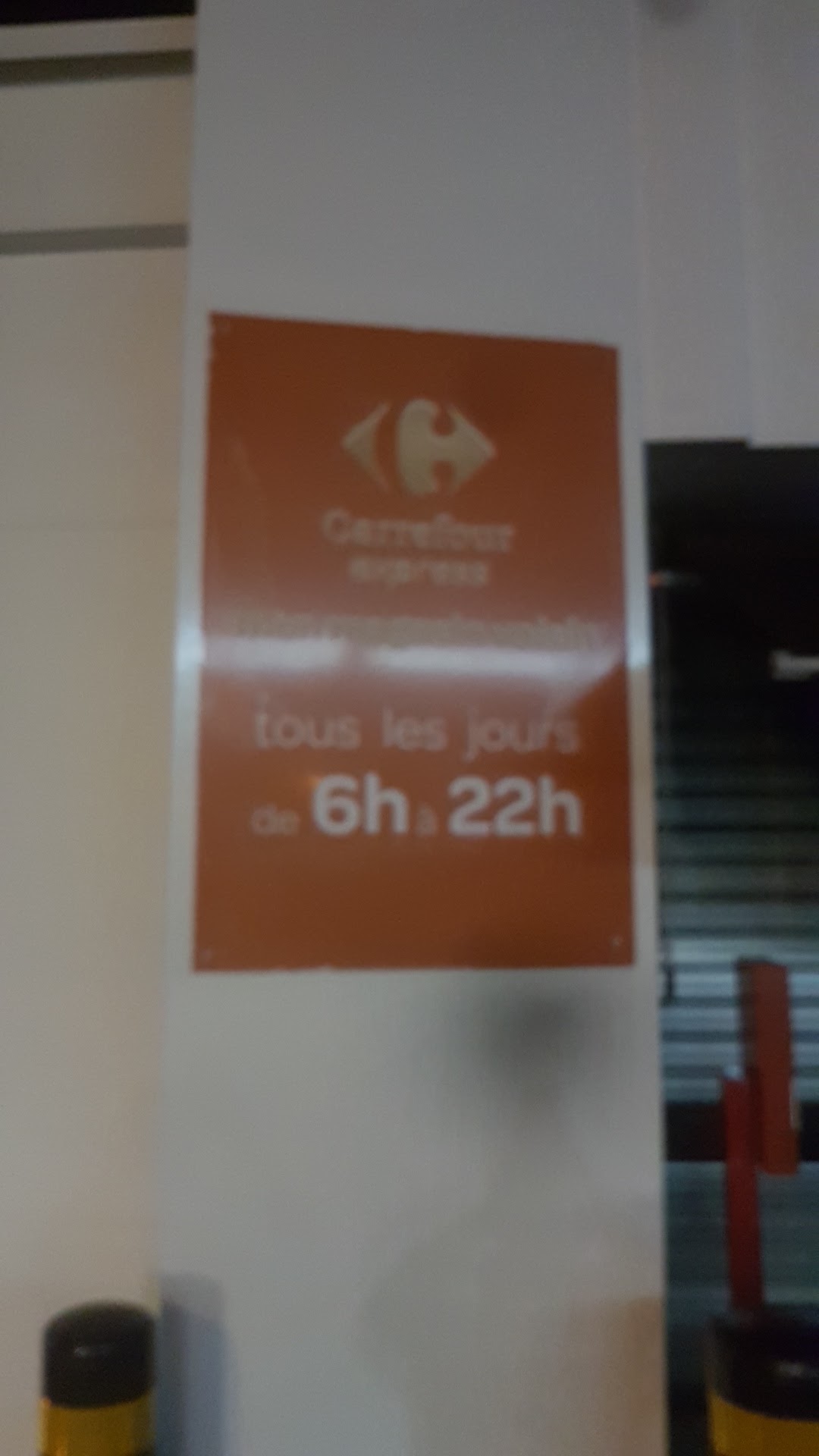 Photo n° 1 de l'avis de Geoffrey.a fait le 03/04/2018 à 20:03