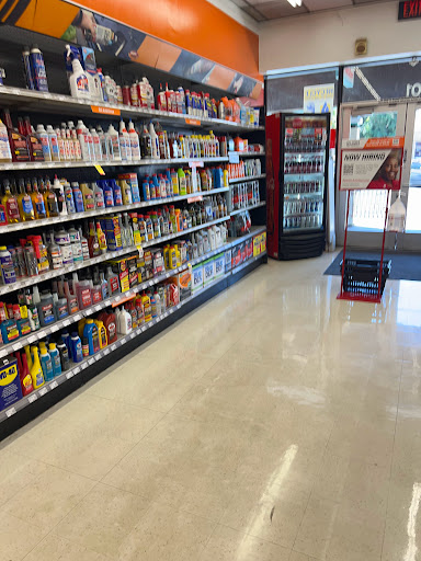 Auto Parts Store «AutoZone», reviews and photos, 1801 W Orangethorpe Ave, Fullerton, CA 92833, USA