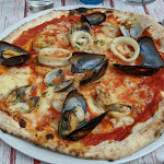 Photo n°1 de l'avis de Roy.� fait le 10/08/2020 à 20:18 sur le  Ristorante Al Sole à Eppan an der Weinstraße