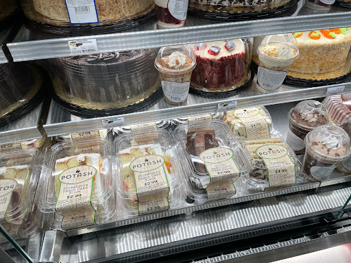 Supermarket «Potash Markets - State St», reviews and photos, 875 N State St, Chicago, IL 60611, USA