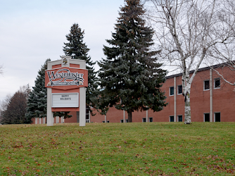 Westminster Secondary School