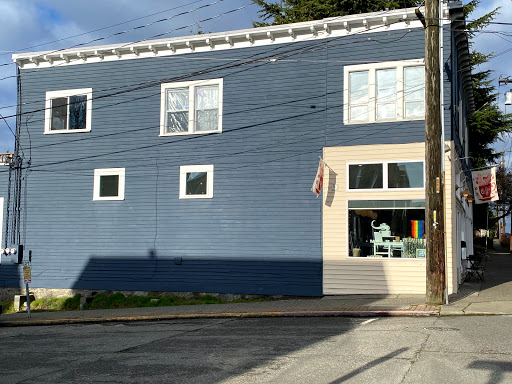 Coffee Shop «Mabel Coffee», reviews and photos, 7001 24th Ave NW, Seattle, WA 98117, USA