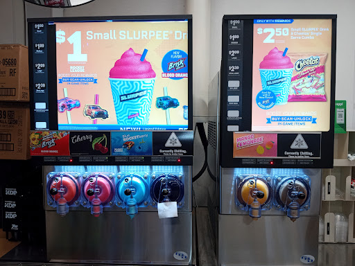 Convenience Store «7-Eleven», reviews and photos, 401 El Camino Real, Millbrae, CA 94030, USA