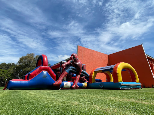 Dulces Detalles Puebla Renta de Inflables