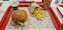Plats et boissons du Restaurant Biggy Burger City à Nîmes - n°20
