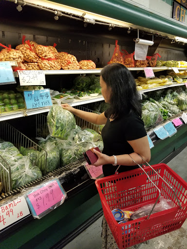 Shopping Mall «Asia Mall», reviews and photos, 1030 S 13th St, Harrisburg, PA 17104, USA