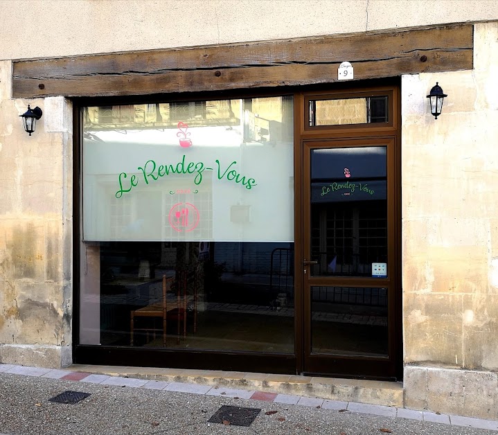 Le Rendez-Vous Café à Lauzun (Lot-et-Garonne 47)