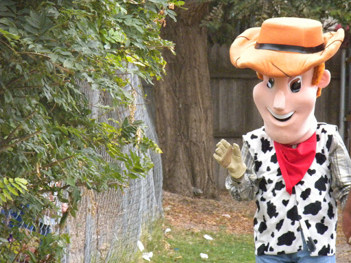 Day Care Center «A New World Christian Learning», reviews and photos, 1912 19th St, Lubbock, TX 79401, USA