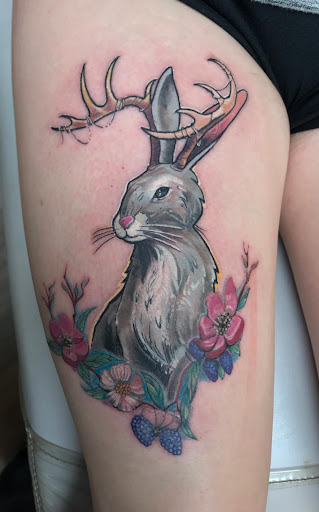 Explore brother tattoo ideas for sister, creative tattoo ideas in Marietta, available at Lure Tattooing & Piercing LLC