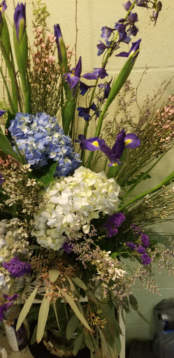 Florist «The Garden Path Gifts and Flowers», reviews and photos, 3810 Walnut St, Harrisburg, PA 17109, USA