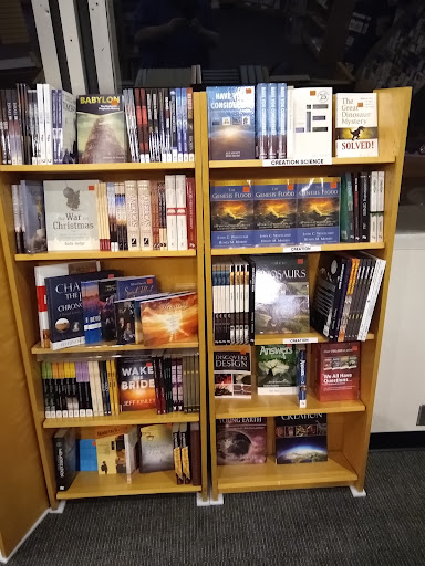 Book Store «VCY Bookstore», reviews and photos, 10707 W Capitol Dr, Milwaukee, WI 53222, USA