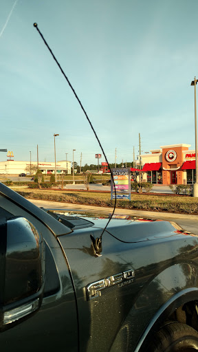 Car Wash «BlueWave Express Car Wash», reviews and photos, 33020 FM2978, Magnolia, TX 77354, USA