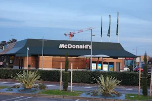 McDonald's image