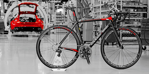 Bicycle Store «BIKE PROS usa», reviews and photos, 8740 La Riviera Dr, Sacramento, CA 95826, USA