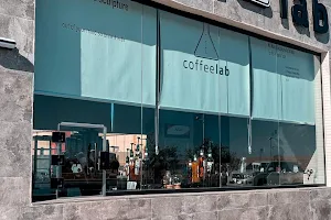 Coffee Lab image