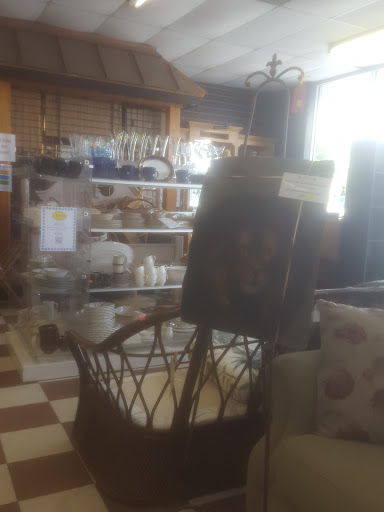 Second Hand Store «Animal Helpers ReTAIL», reviews and photos, 1601 Savannah Hwy, Charleston, SC 29407, USA