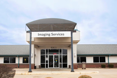 Mercy Imaging Services - Calvary Church Road