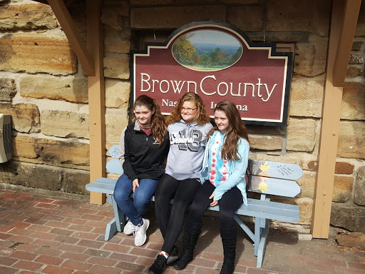 Bag Shop «J B Goods Inc», reviews and photos, 172 N Van Buren St, Nashville, IN 47448, USA